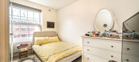 1 bedroom Apartment in Kings Cross, United Kingdom No. 5604 6