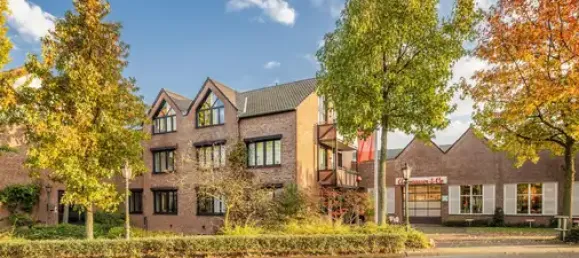 10495m² Warehouse in Kaarst, Germany No. 53952 3