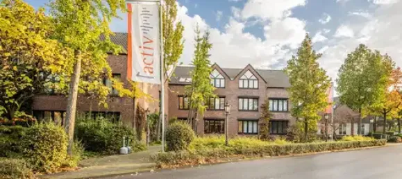 10495m² Warehouse in Kaarst, Germany No. 53952 2