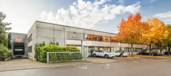 10495m² Warehouse in Kaarst, Germany No. 53952 6