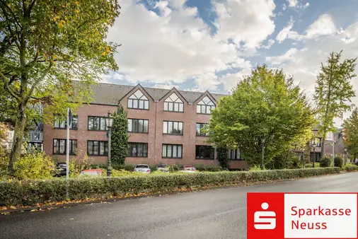 10495m² Warehouse in Kaarst, Germany No. 53952