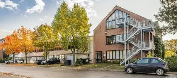 10495m² Warehouse in Kaarst, Germany No. 53952 7