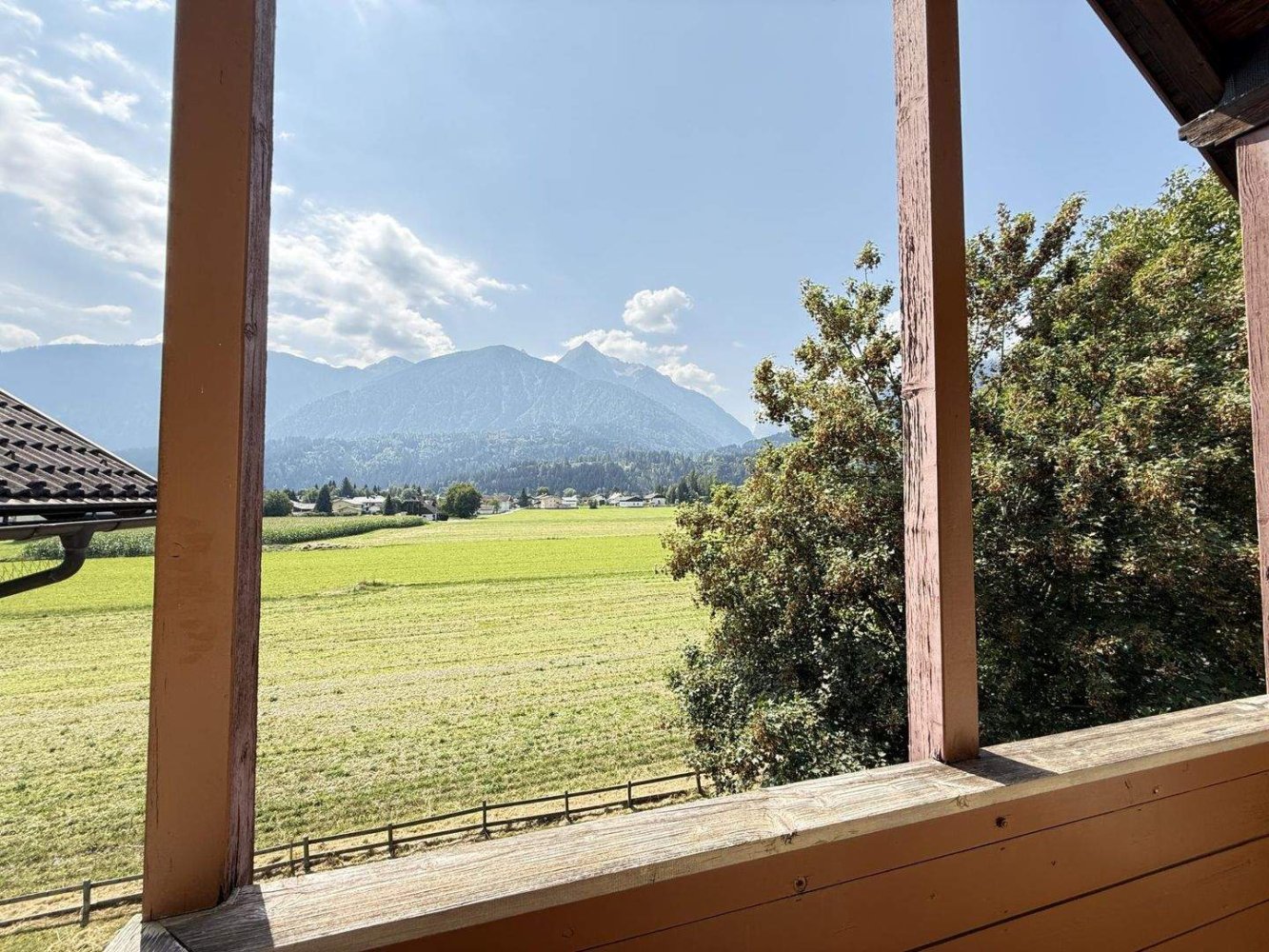 3 rooms Apartment in Kotschach-Mauthen, Austria No. 219452