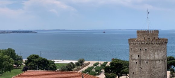 3 bedrooms Apartment in Thessaloniki, Greece No. 1475 8