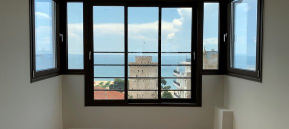 3 bedrooms Apartment in Thessaloniki, Greece No. 1475 7