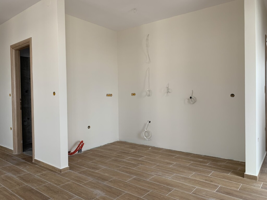 3 bedrooms Apartment in Thessaloniki, Greece No. 1475