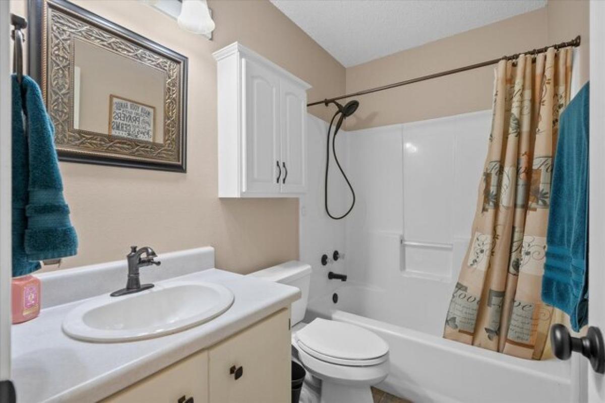 3 Schlafzimmer Haus in Navarre, USA, Nr. 401483