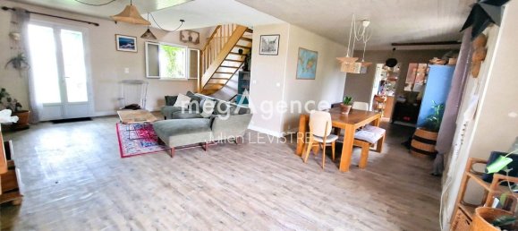 4 bedrooms House in Auneau, France No. 257756 19