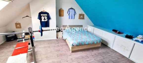 4 bedrooms House in Auneau, France No. 257756 25