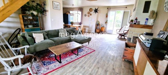 4 bedrooms House in Auneau, France No. 257756 34