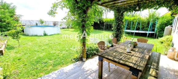 4 bedrooms House in Auneau, France No. 257756 14