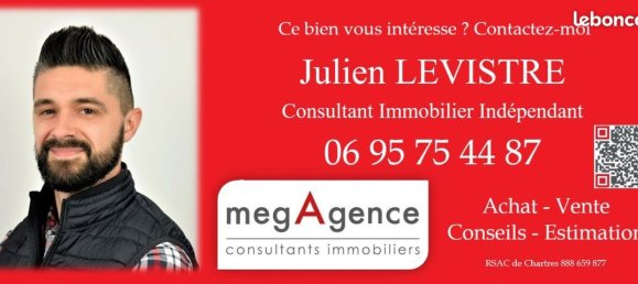 4 bedrooms House in Auneau, France No. 257756 42