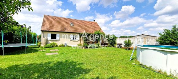 4 bedrooms House in Auneau, France No. 257756 41