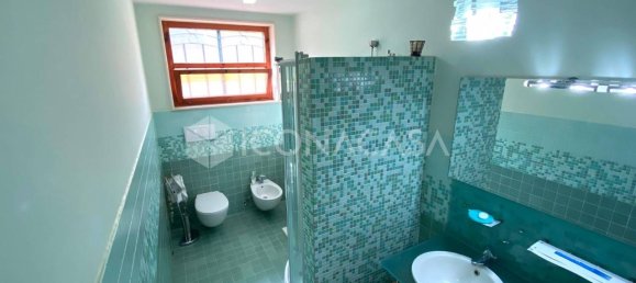 Вилла с 5 комнатами в Модуньо, Италия № 19210 27