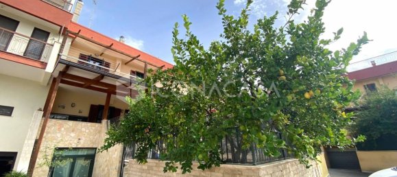 Вилла с 5 комнатами в Модуньо, Италия № 19210 6