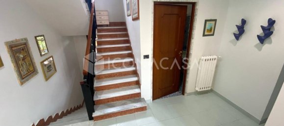 Вилла с 5 комнатами в Модуньо, Италия № 19210 26