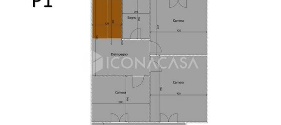Вилла с 5 комнатами в Модуньо, Италия № 19210 3