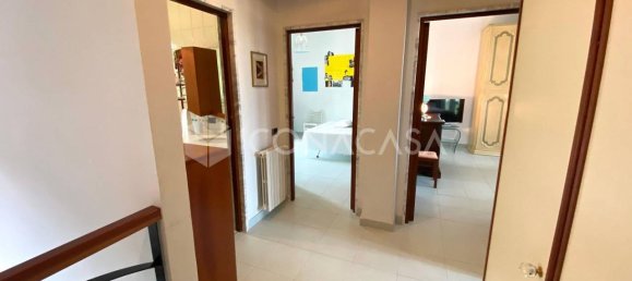 Вилла с 5 комнатами в Модуньо, Италия № 19210 25