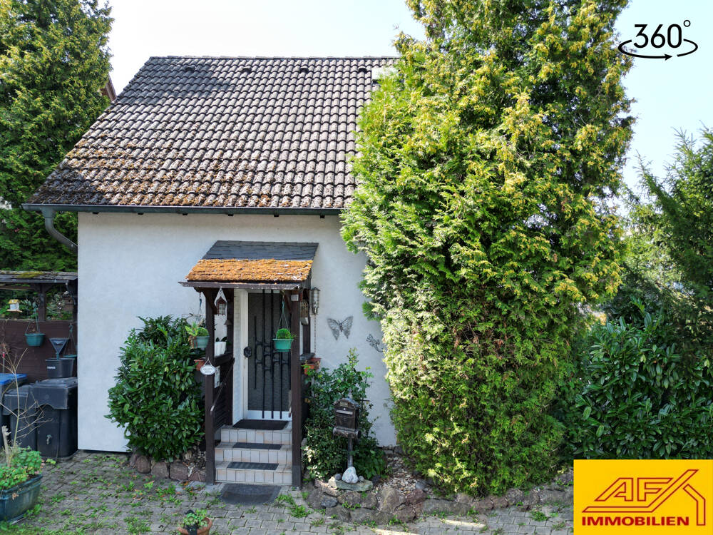 Дом с 2 спальнями в Хохзауэрланд, Германия № 325148