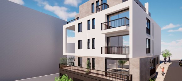 قطعة أرض في Albufeira, Portugal 1505متر مربع رقم 113391 3