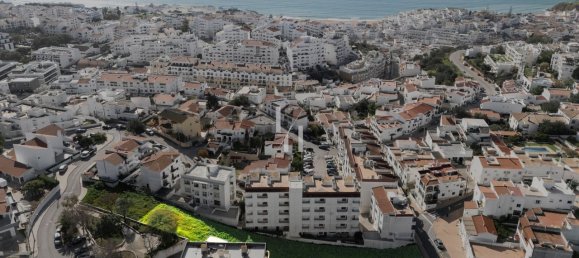 قطعة أرض في Albufeira, Portugal 1505متر مربع رقم 113391 9