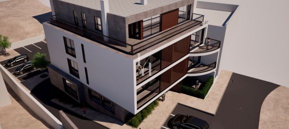 قطعة أرض في Albufeira, Portugal 1505متر مربع رقم 113391 4