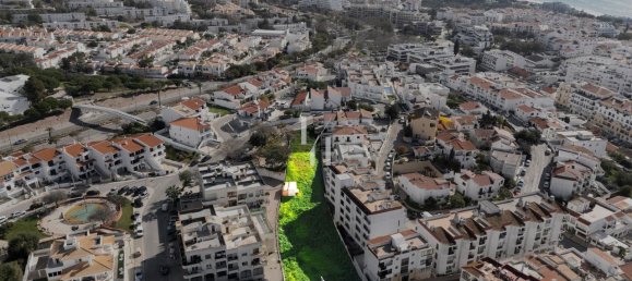 قطعة أرض في Albufeira, Portugal 1505متر مربع رقم 113391 10