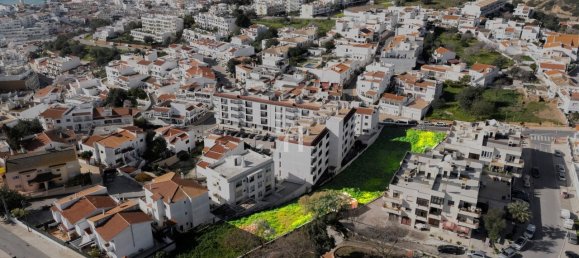 قطعة أرض في Albufeira, Portugal 1505متر مربع رقم 113391 11