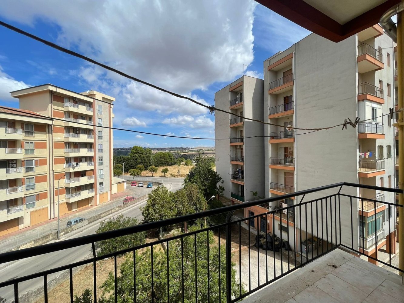 3-Zimmer Wohnung in Ragusa, Italy, Nr. 296007