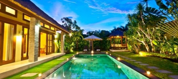 Vivenda T3 em Seminyak, Indonesia N.º 3193 6