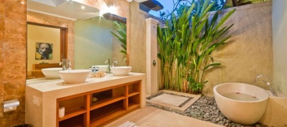 Vivenda T3 em Seminyak, Indonesia N.º 3193 14