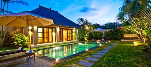 Vivenda T3 em Seminyak, Indonesia N.º 3193 7