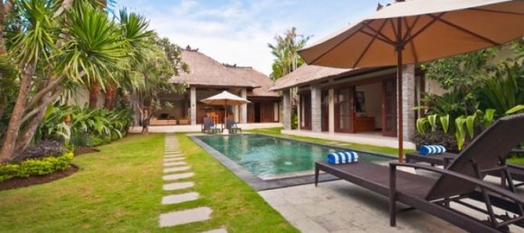 Vivenda T3 em Seminyak, Indonesia N.º 3193 2