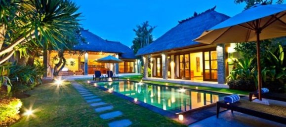 Vivenda T3 em Seminyak, Indonesia N.º 3193 3