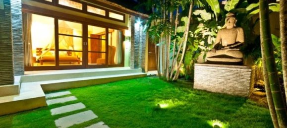 Vivenda T3 em Seminyak, Indonesia N.º 3193 8