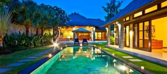 Vivenda T3 em Seminyak, Indonesia N.º 3193 4