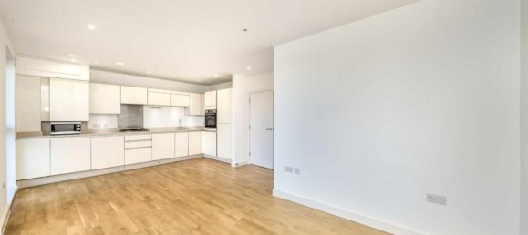 2 غرف نوم شقة في Ealing, United Kingdom رقم 5773 6