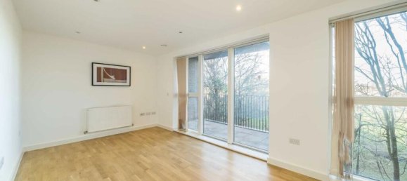 2 غرف نوم شقة في Ealing, United Kingdom رقم 5773 8