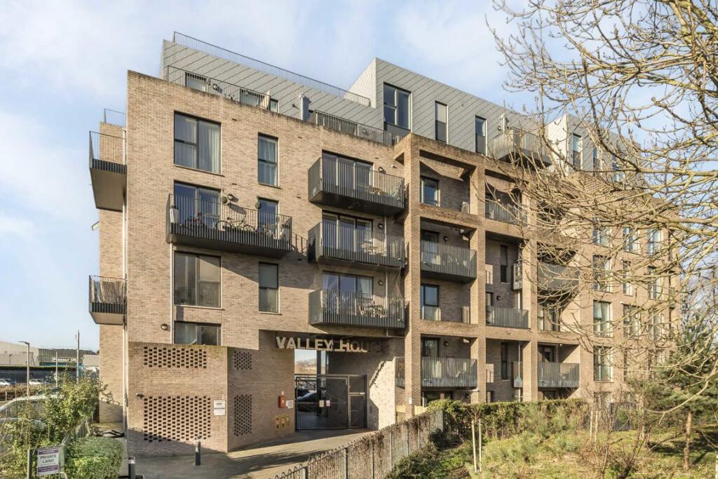 2 غرف نوم شقة في Ealing, United Kingdom رقم 5773