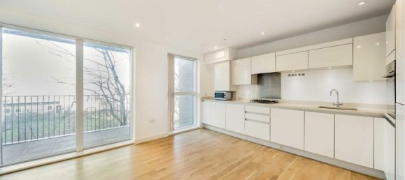 2 غرف نوم شقة في Ealing, United Kingdom رقم 5773 7