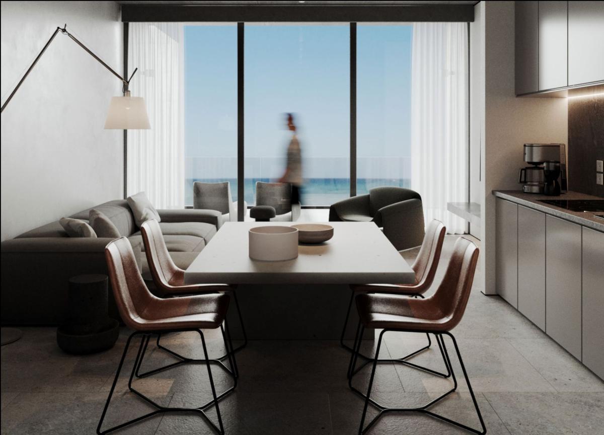 3 bedrooms Condo in Red Sea, Egypt No. 2056