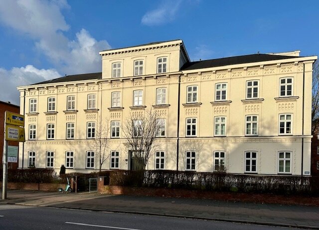 Estudio en Hamburg-Mitte, Germany No. 71691