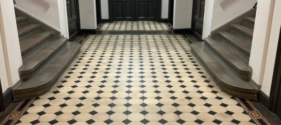 Estudio en Hamburg-Mitte, Germany No. 71691 7