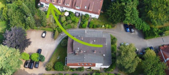 Apartamento de 2 dormitorios en Bremen, Germany No. 332393 2