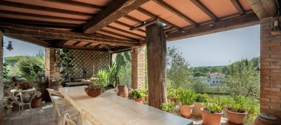 6 bedrooms Villa in Montepulciano, Italy No. 52757 33