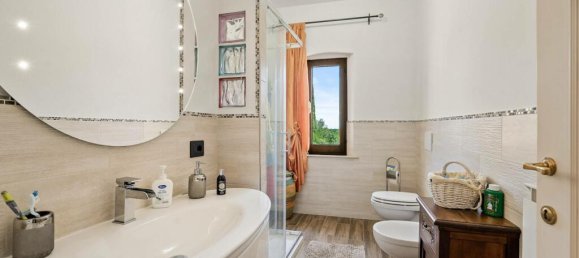 6 bedrooms Villa in Montepulciano, Italy No. 52757 53