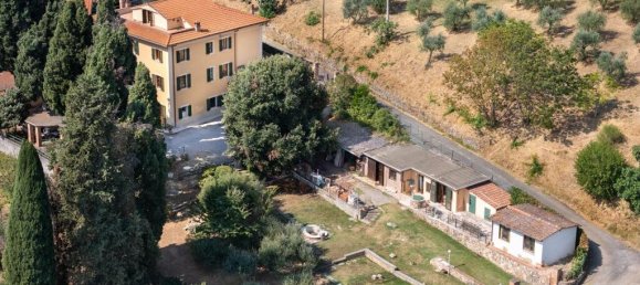 6 bedrooms Villa in Montepulciano, Italy No. 52757 22