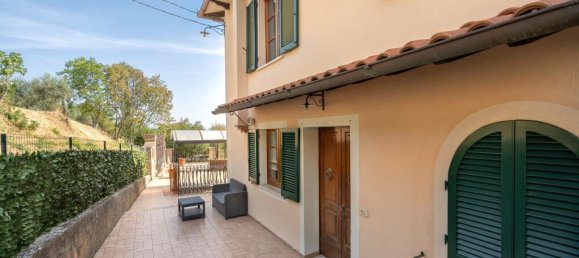 6 bedrooms Villa in Montepulciano, Italy No. 52757 26