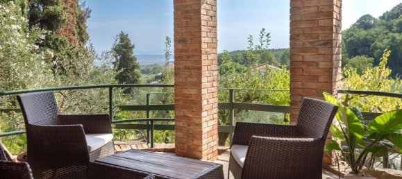 6 bedrooms Villa in Montepulciano, Italy No. 52757 32