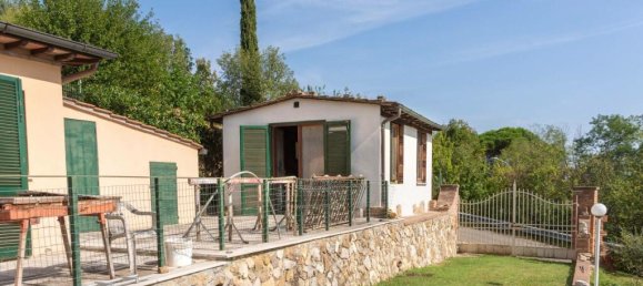 6 bedrooms Villa in Montepulciano, Italy No. 52757 18